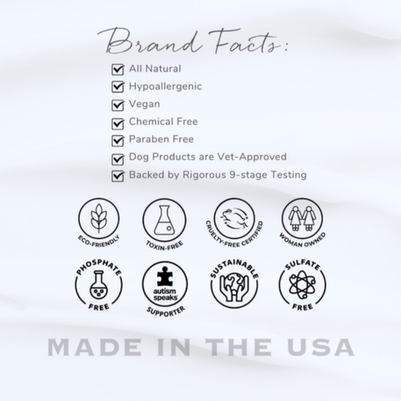 Oneiro Sunchasers Ready, Go Kit! | 5 pc kit with Clear Clutch - Picture 5 of 5